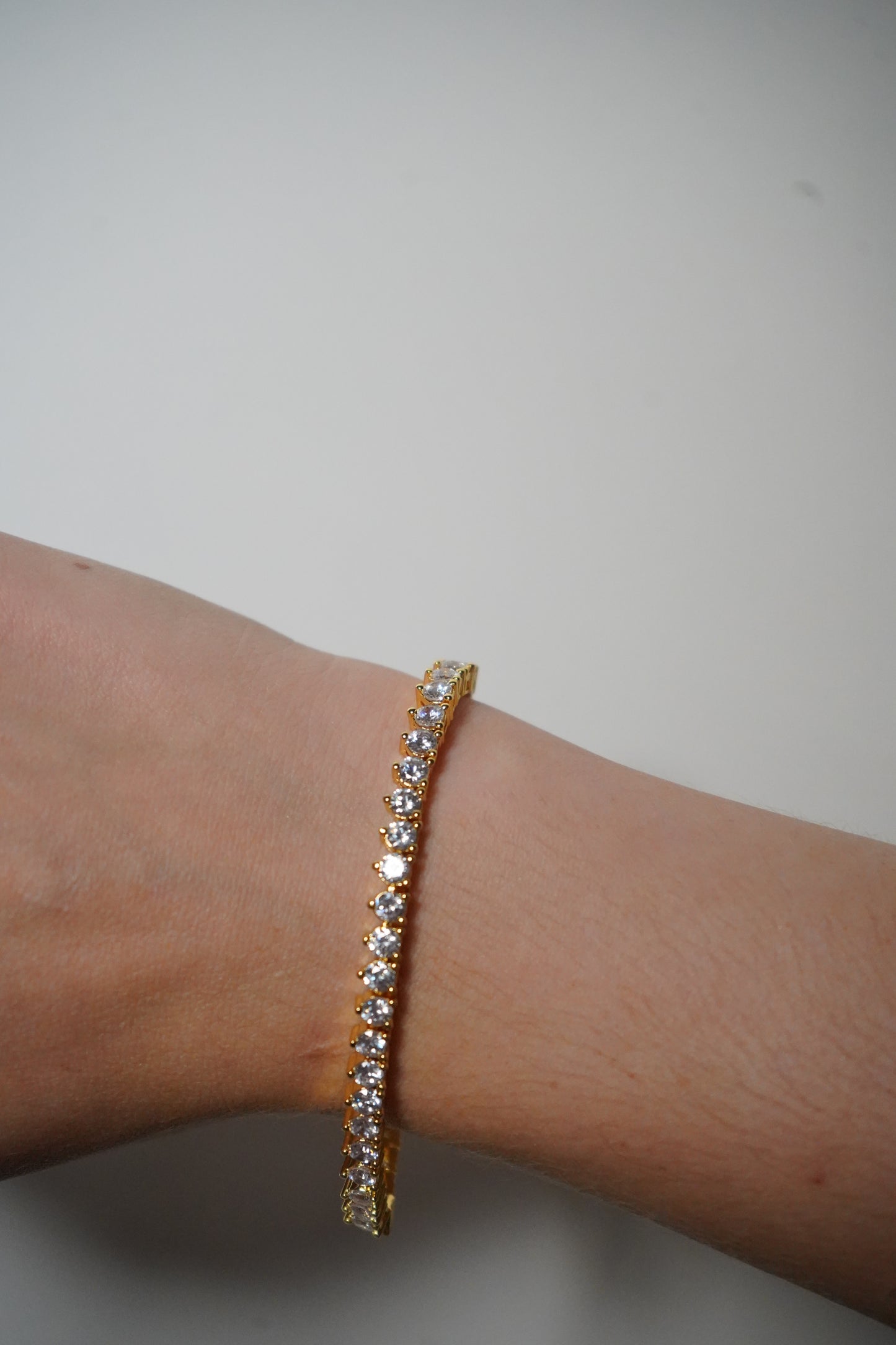 D00 GOLD BRACELET